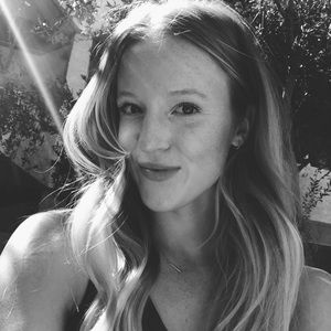 Meet your Posher, Kalleigh